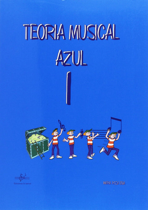  Teoría musical 1 