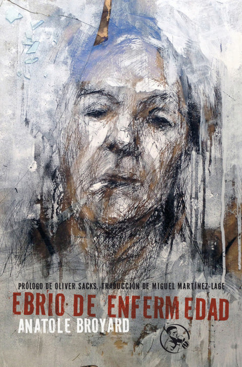  Ebrio de enfermedad 