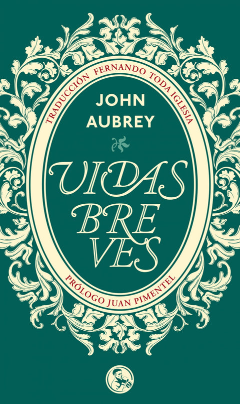  Vidas breves 