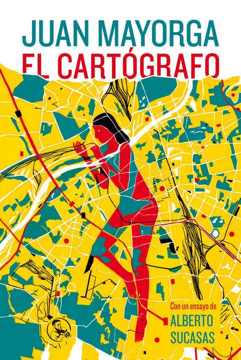  EL CARTóGRAFO 