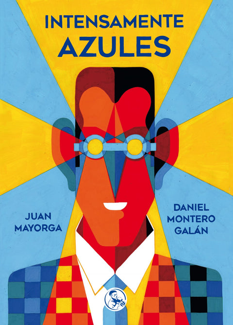  INTENSAMENTE AZULES 