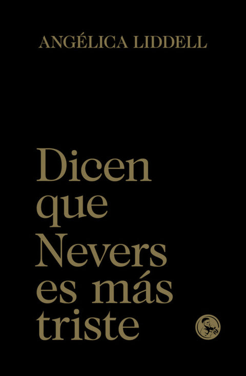  DICEN QUE NEVERS ES MÁS TRISTE 