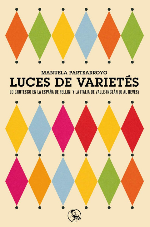  Luces de varietés 