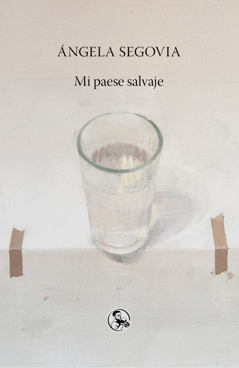  MI PAESE SALVAJE 