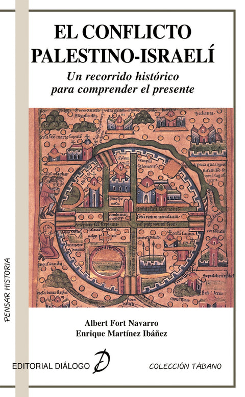  Conflicto Palestino-Israelí, El 