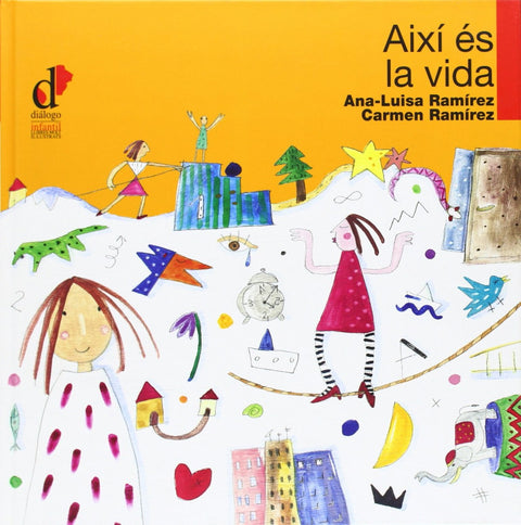  Així és la vida 
