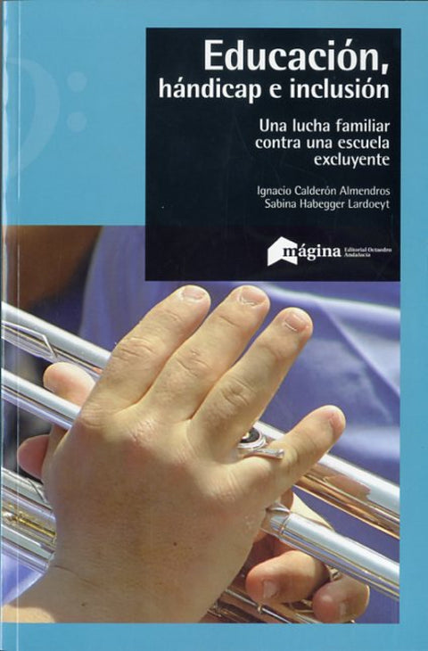  Educación, hándicap e inclusión 