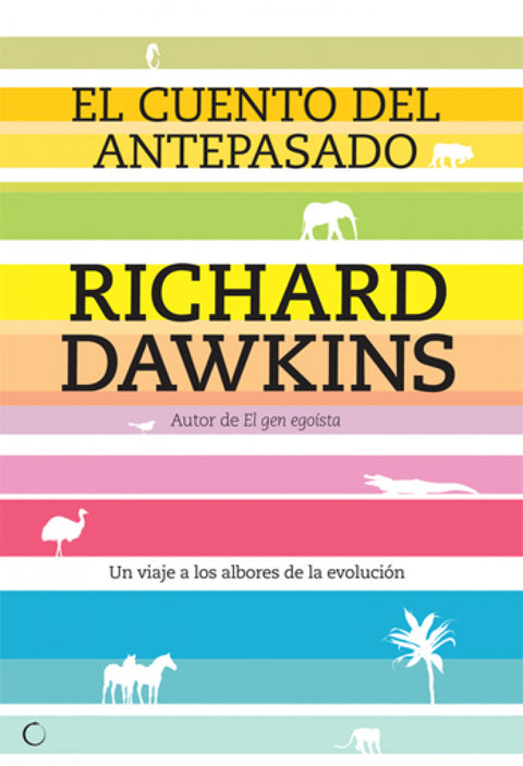  CUENTO DEL ANTEPASADO 