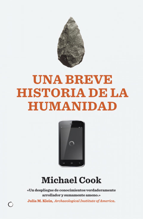  BREVE HISTORIA DE LA HUMANIDAD 