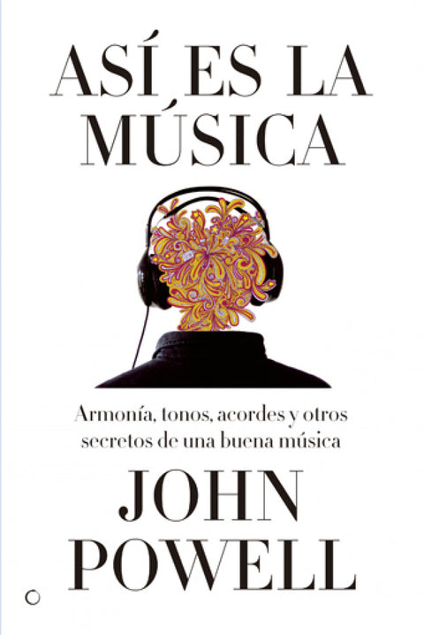  Así es la música 