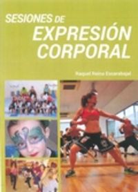  Sesiones de expresión corporal 