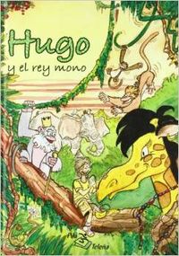  Hugo y el rey mono 