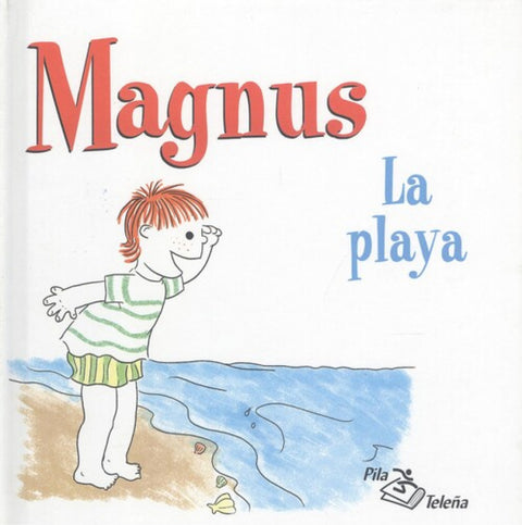  MAGNUS 
