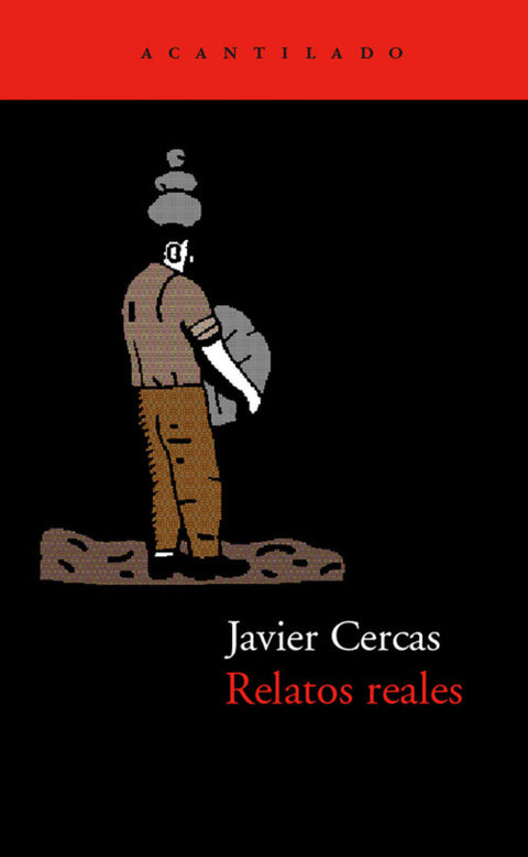  Relatos reales 