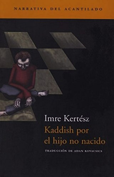  Kaddish por el hijo no nacido 