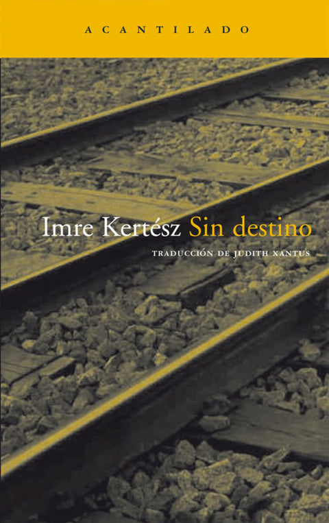  Sin destino 