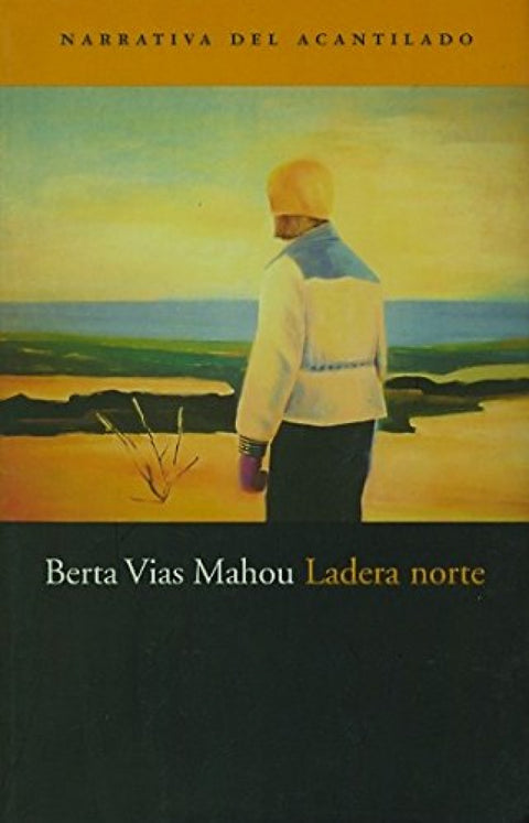 Ladera norte 