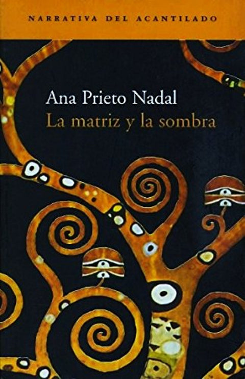  La matriz y la sombra 