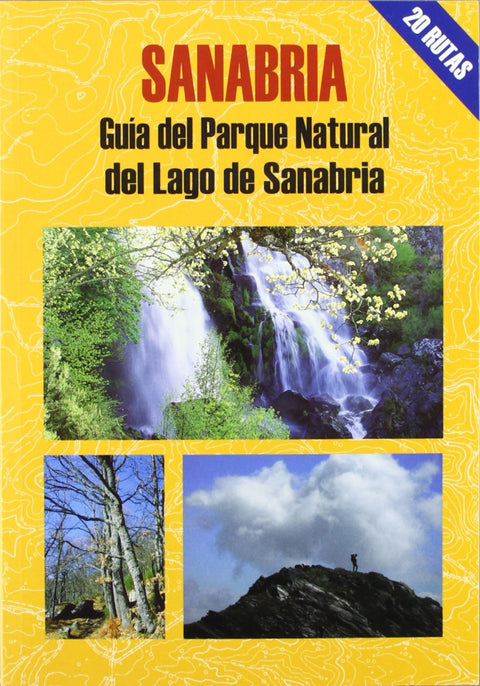  Sanabria 