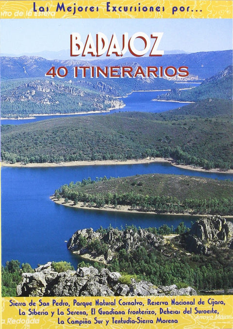  Badajoz 