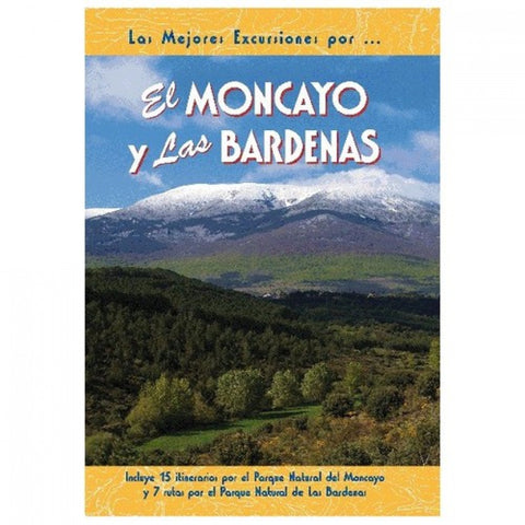  El moncayo y las bardenas 