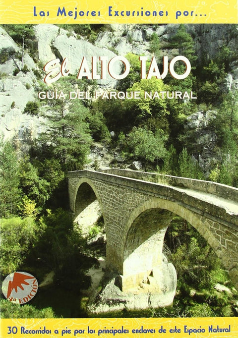 El Alto Tajo 