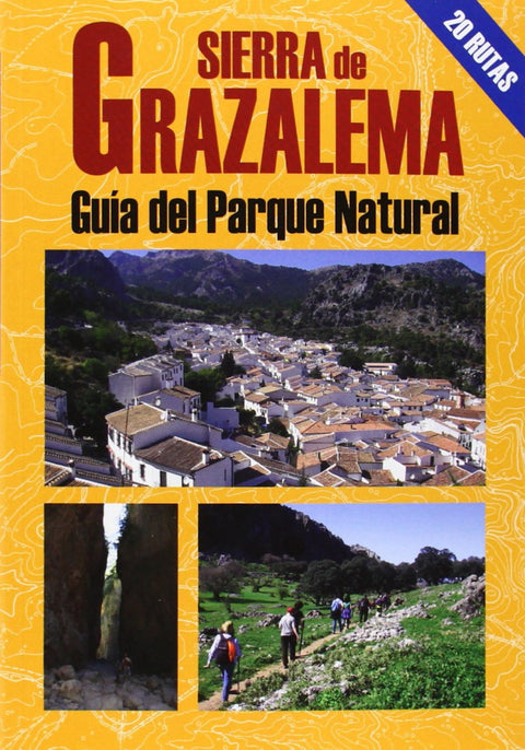  SIERRA DE GRAZALEMA 