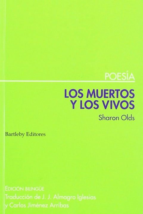  LOS MUERTOS Y LOS VIVOS 