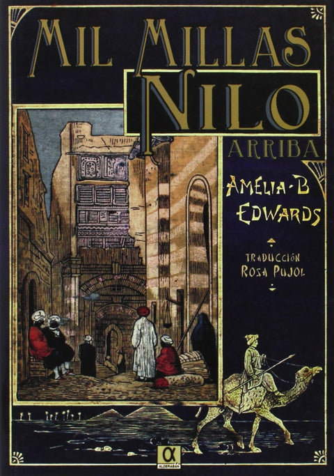  MIL MILLAS NILO ARRIBA 