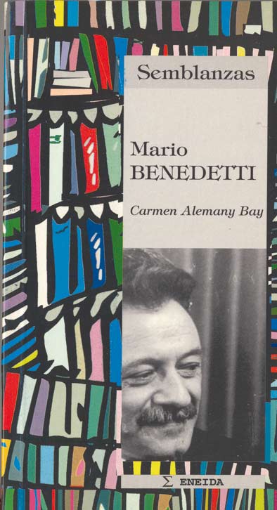 Mario Benedetti 