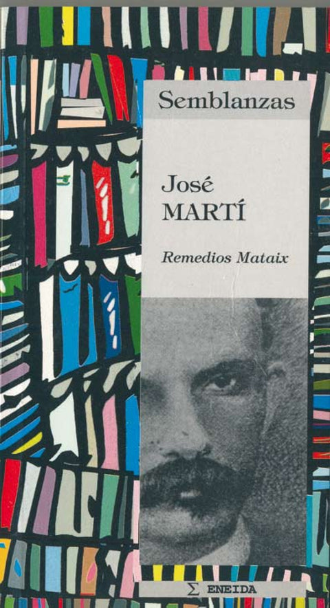  José Martí 