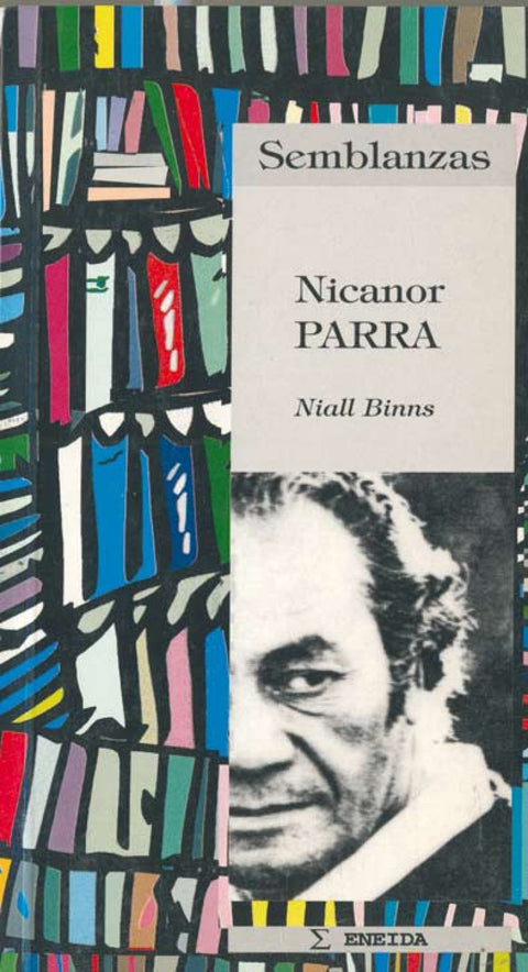  Nicanor Parra 