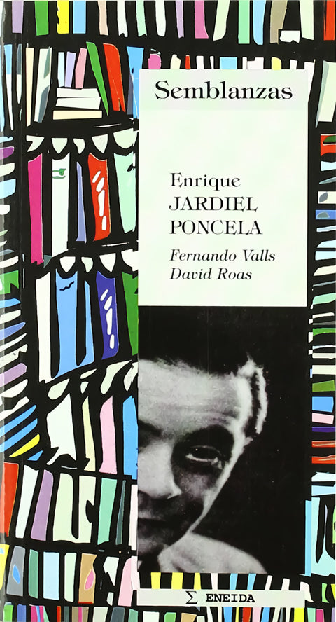  Jardiel Poncela 