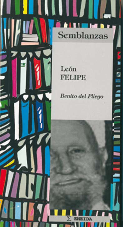  León Felipe 