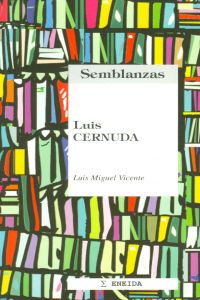  Luis Cernuda 