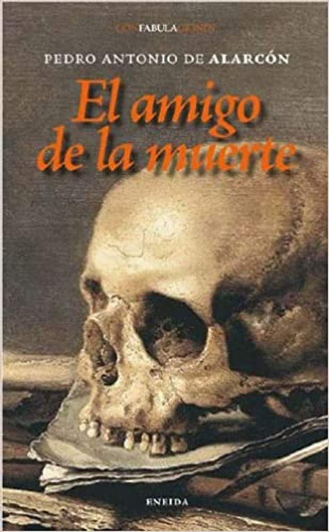  El amigo de la muerte 