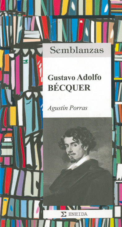  Gustavo Adolfo Becquer 