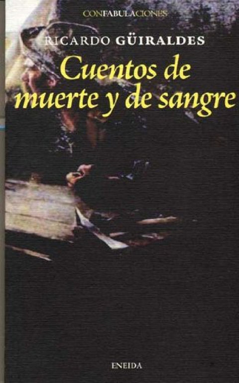  Cuentos de muerte y sangre 