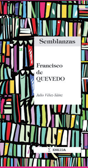  Francisco Quevedo 