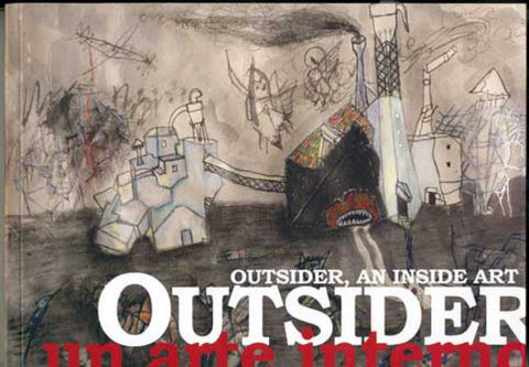  Out-sider, un arte interno 