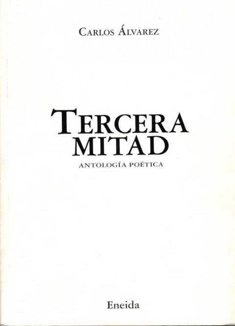  Tercera Mitad 