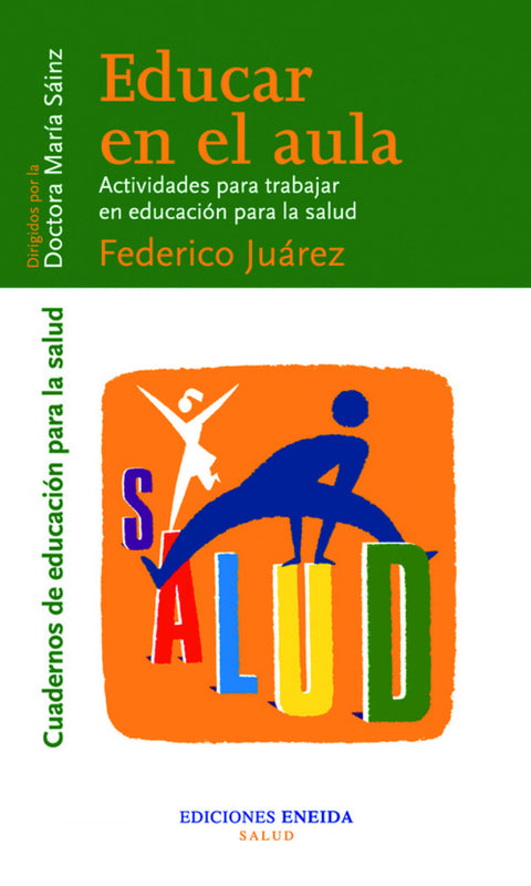  Educar en el aula 