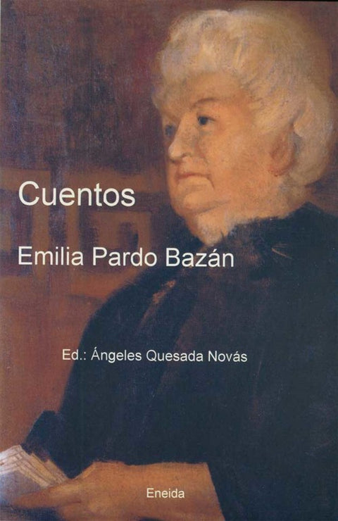  Cuentos de la Pardo Bazán 