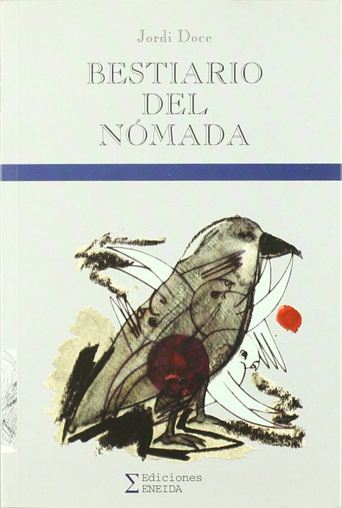  Bestiario del nómada 