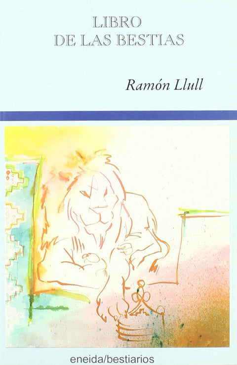  Libros de las bestias 