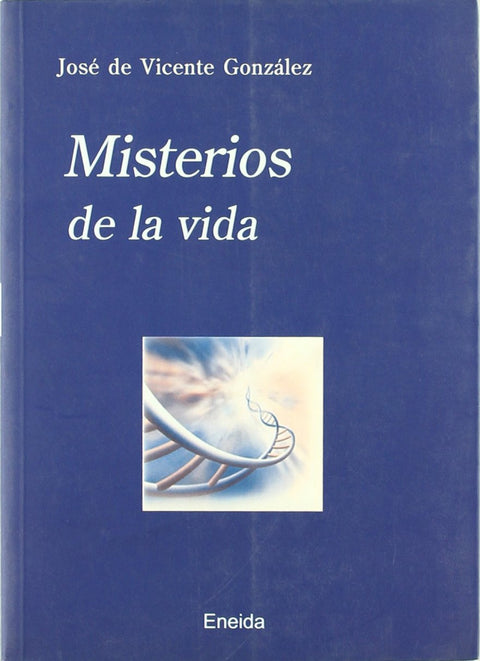  Misterios de la vida 
