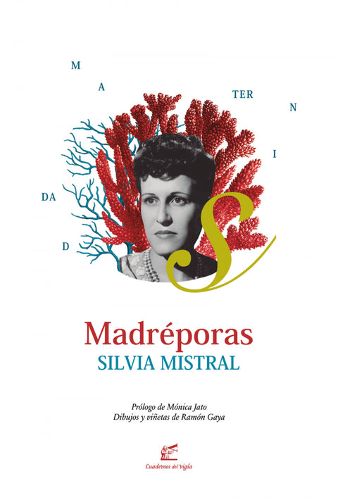  Madréporas 