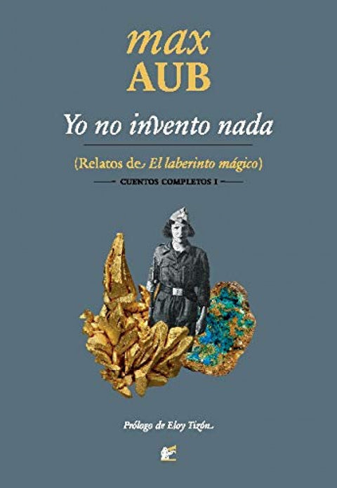  Yo no invento nada 