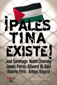  ¡Palestina existe! 