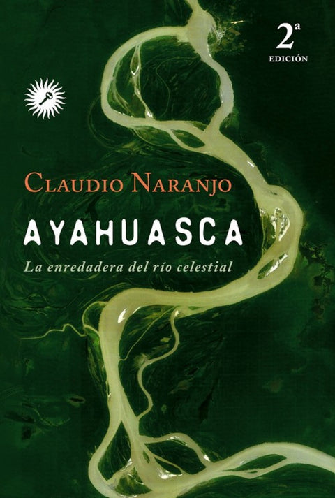  Ayahuasca 